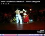 Congresso de Zouk de São Paulo 2007